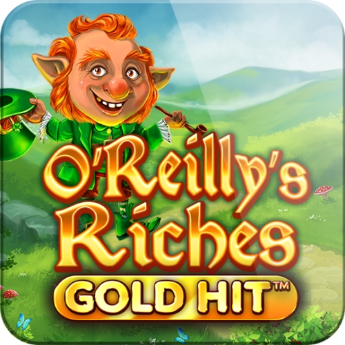 Gold Hit O'Reilly's Riches